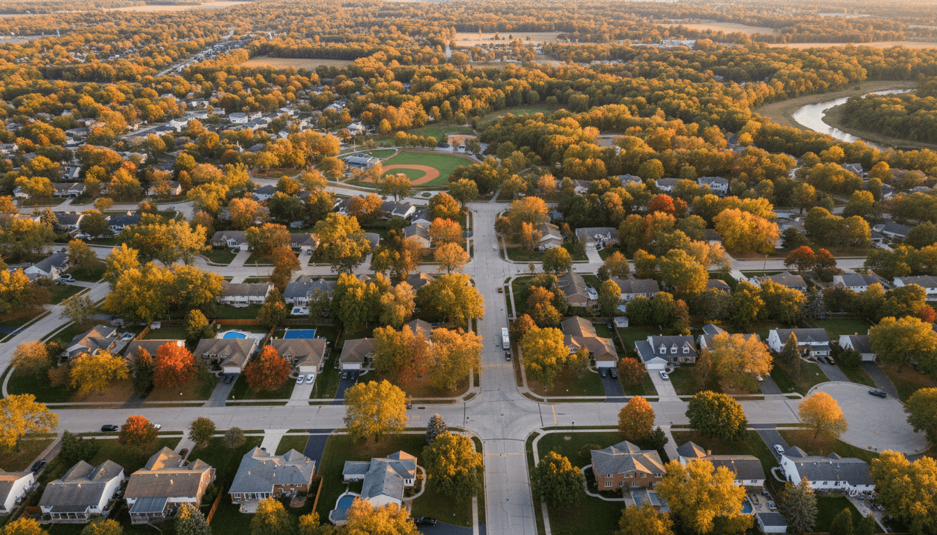 Milwaukee Real Estate Market 2026: Guide for International Investors on Cap Rates and Yields