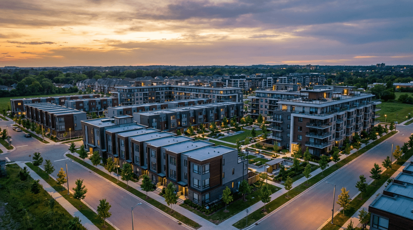 How to Choose a Real Estate Market for Long Term Buy and Hold Investing: A Guide for International Investors